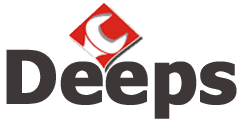 39 deep logo